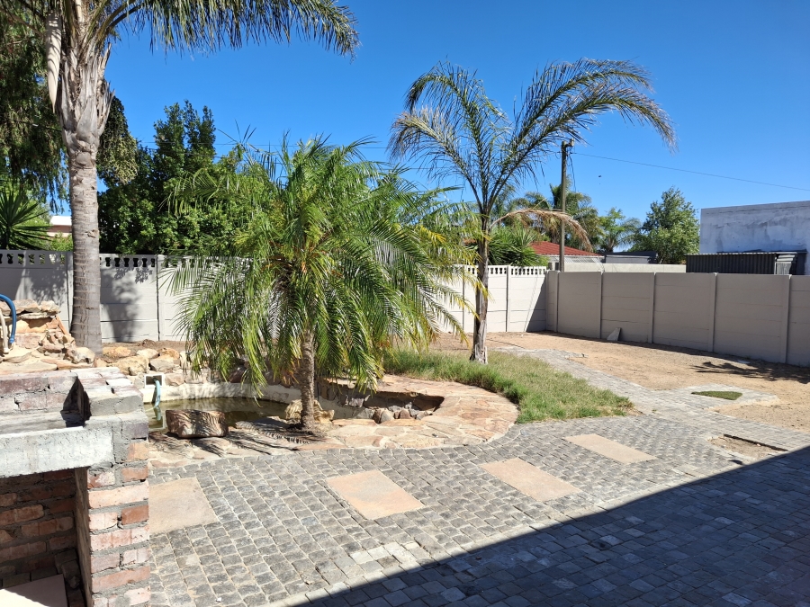To Let 2 Bedroom Property for Rent in Windsor Park Western Cape